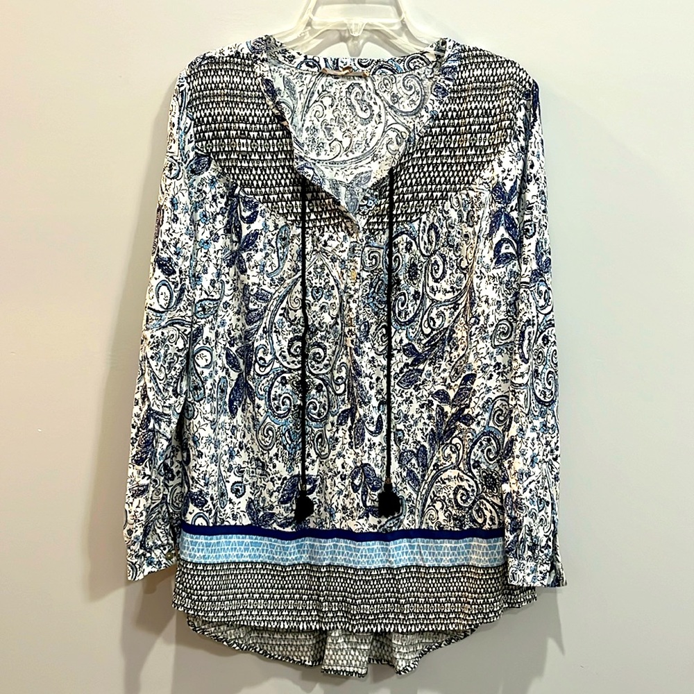 My Danielle blouse